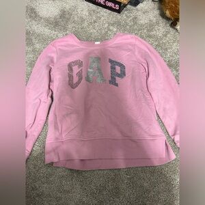 GAP crewneck